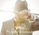 バップ｜VAP JAY’ED/ Superwoman【CD】 【代金引換配送不可】