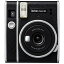 富士フイルム｜FUJIFILM インスタントカメラ 『チェキ』 instax mini 40 ブラック 【代金引換配送不可】