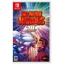 マーベラス｜Marvelous No More Heroes 3 通常版 Switch 代金引換配送不可 