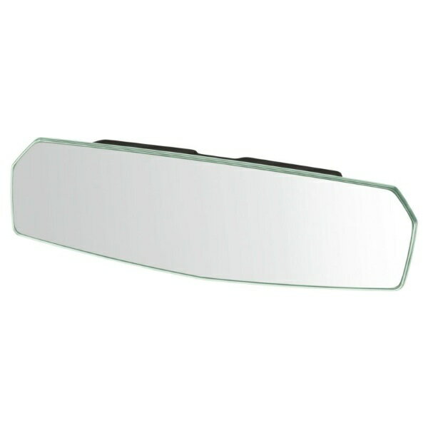 カーメイト｜CAR MATE リヤビューミラー エッジ 3000SR 270 高反射 DZ557