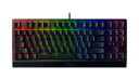 RAZER｜レイザー ゲーミングキーボード BlackWidow V3 Tenkeyless - Yellow(英語配列) RZ03-03491800-R3M1 有線 /USB