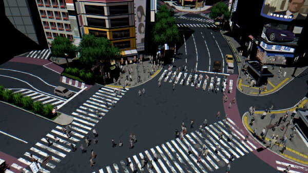 SQUARE ENIX｜スクウェアエニックス 新すばらしきこのせかい【Switch】 【代金引換配送不可】