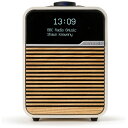 Ruark AudiobA[NI[fBI Deluxe Bluetooth Radio CgN[ R1 Mk4 [BluetoothΉ]