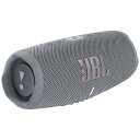 JBL｜ジェイビーエル ブルートゥーススピーカー グレー J