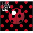 ソニーミュージックマーケティング|Sony Music Marketing LiSA/ LADYBUG 初回生産限定盤B【CD】 【代金引換配送不可】