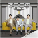 ソニーミュージックマーケティング｜Sony Music Marketing CNBLUE/ ZOOM 通常盤【CD】 【代金引換配送不可】