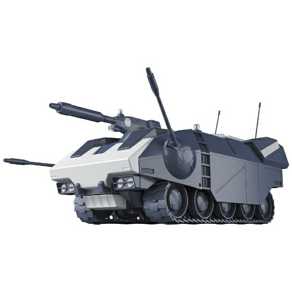 長谷川製作所｜Hasegawa 1/35 クラッシャージョウ ガレオン 【代金引換配送不可】