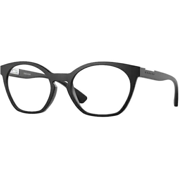 オークリー｜OAKLEY Tone Down メガネフレーム OX8168-0150 50mm（サテンブラック）