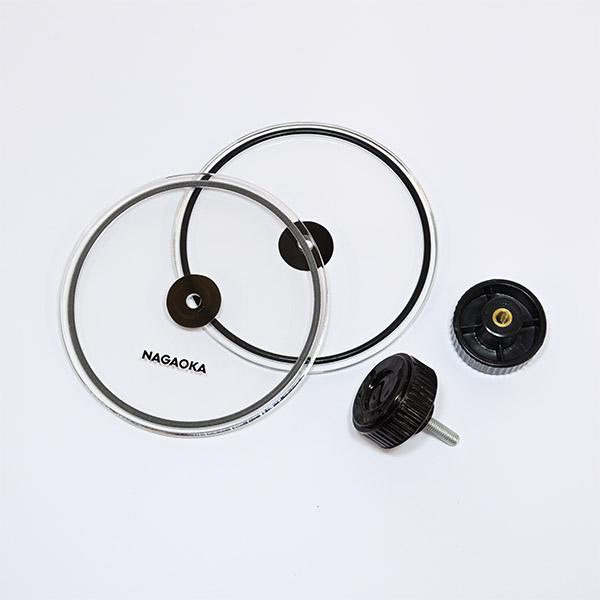 ナガオカ｜NAGAOKA レコードクリーニング用ラベルプロテクター クリア CLP02 biccamera-13519657 楽天ビック(ビックカメラ×楽天) サンプル画像3