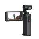 【2021年8月下旬】 MOZA モザ MOIN Camera 3軸モーター搭載4Kジンバルカメラ MPC01