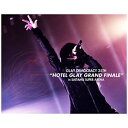 ポニーキャニオン｜PONY CANYON GLAY/ GLAY DEMOCRACY 25TH “HOTEL GLAY GRAND FINALE” in SAITAMA SUPER ARENA【ブルーレイ】 【代金引換配送不可】