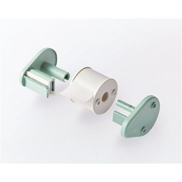 KOKUYO�å����� �ޥ����󥰥ơ��� �ץ����å��� 3���� Bobbin�ʥܥӥ�� �֥롼 T-BM101B