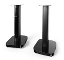 JBL|ジェイビーエル スピーカースタンド(ペア) ブラック JBLHDI-FSBLK
