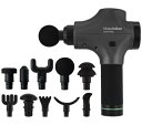 BODYPIXEL|ボディピクセル ボディピクセル マッスルガン PRO GRAY プロ グレー 拡張セット BP-J-002(4)