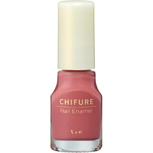 ちふれ化粧品|CHIFURE ネイル エナメル 247 ローズ系 ちふれ化粧品|CHIFURE ネイル エナメル 247 ローズ系