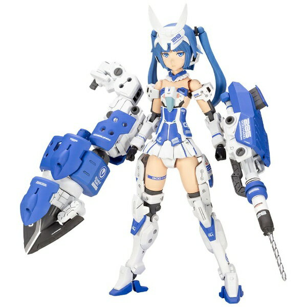 コトブキヤ｜壽屋 フレームアームズ・ガール アーキテクト ニパ子 Ver． 【代金引換配送不可】