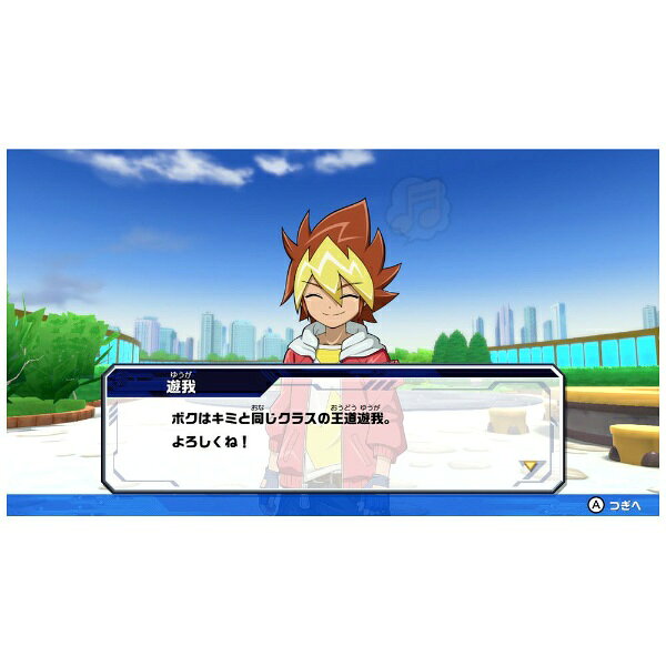 コナミデジタルエンタテイメント｜Konami Digital Entertainment 遊戯王ラッシュデュエル 最強バトルロイヤル！！【Switch】 【代金引換配送不可】