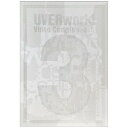 ソニーミュージックマーケティング｜Sony Music Marketing UVERworld/ UVERworld Video Complete -act．3- 初回生産限定盤【DVD】 【代金引換配送不可】