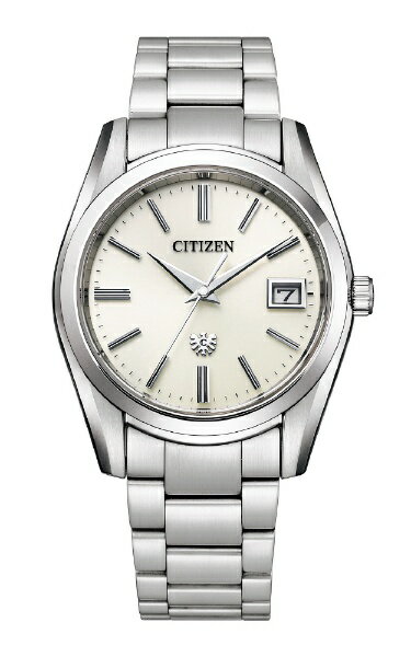 シチズン｜CITIZEN The CITIZEN（ザ・シ