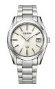 CITIZEN The CITIZENʥ ٥ɥ饤 Υ顼ס ǯ5 AQ4080-52A