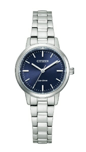 CITIZEN CITIZEN COLLECTIONʥ󥳥쥯 ɥ饤ֻסΥ顼ס ͥӡ EM0930-58L