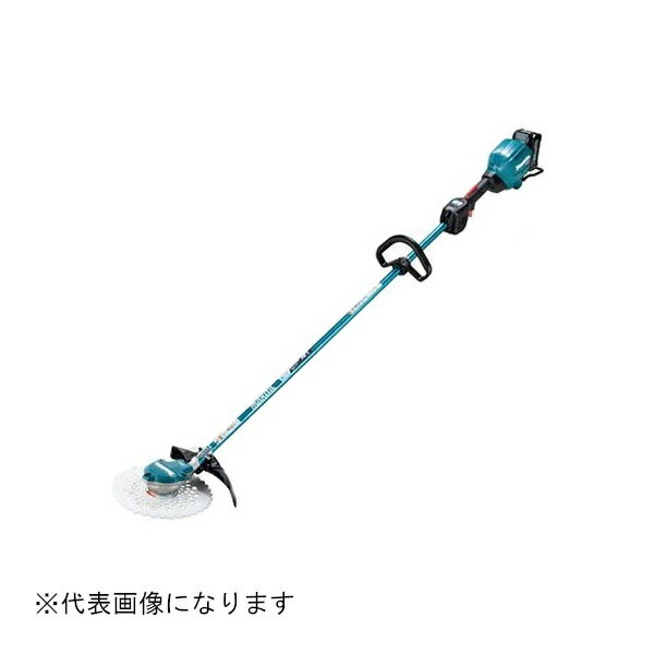 マキタ｜Makita 充電式草刈機 本体のみ(バッテリー・充電器別売) MUR003GZ