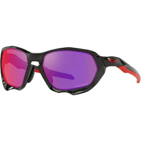 ꡼OAKLEY PlazmaڥեåȡOO9019A-0259Υ󥰥饹 ֥å/ץꥺ