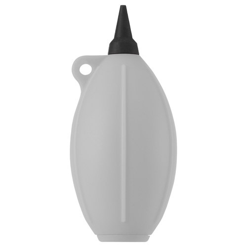 HAKUBA｜ハクバ シリコンブロアーポータブル 02 グレー KMC-85GY