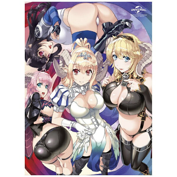 【エントリーで最大全額ポイント還元｜3/11まで】 NBCユニバーサル｜NBC Universal Entertainment sin 七つの大罪 ＜完全版＞ Blu-ray BOX【ブルーレイ】 【代金引換配送不可】