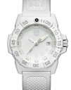 ルミノックス｜LUMINOX LUMINOX NAVYSEAL 3500SERIES Ref.3507 Whiteout （並行輸入品）