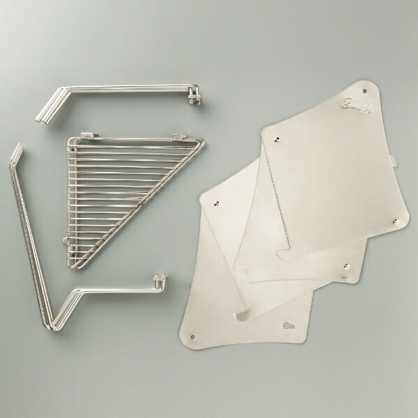 BUNDOK　バンドック 焚き火台　Lotus(約370×370×310mm) BD-499通販格安セール情報　楽天　通販