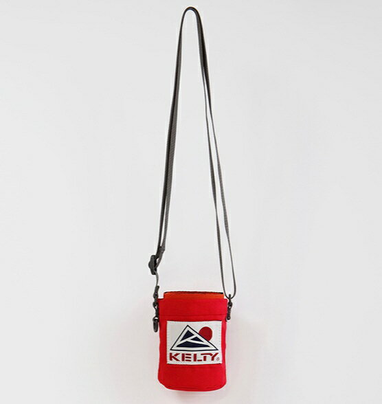 KELTY｜ケルティ ドリンクホルダー e.dye BEER HOLD POUCH イーダイ・ビア・ホールド・ポーチ(10×7.5×7.5cm/Punch)2592374