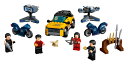 レゴジャパン｜LEGO LEGO（レゴ） 76176 レゴ スーパー・ヒーローズ テン・リングスからの脱出【lego_2308】