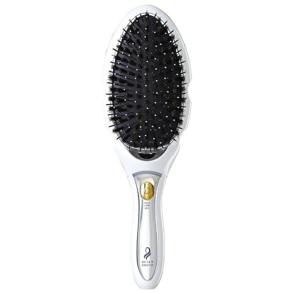 RESET BRUSH KBE-2410/W [�z���C�g]