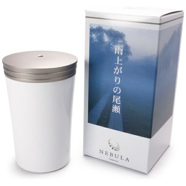 アントレックス｜entrex カートリッジ 雨上がりの尾瀬 ネブラ Nebula 80240