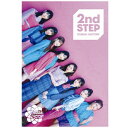 ソニーミュージックマーケティング|Sony Music Marketing つばきファクトリー/ 2nd STEP 初回生産限定盤A【CD】 【代金引換配送不可...