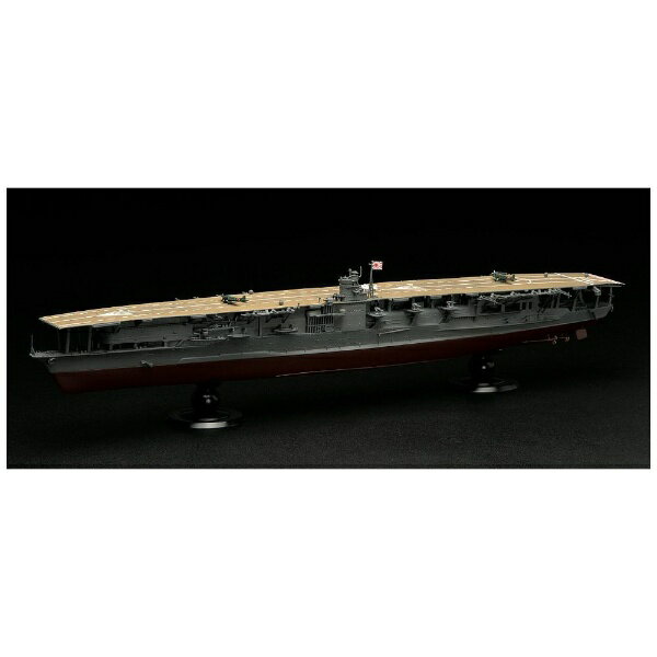 Plastic Model - フジミ模型｜FUJIMI 1/700 帝国海軍シリーズ No．14 日本海軍航空母艦 赤城 フルハルモデル