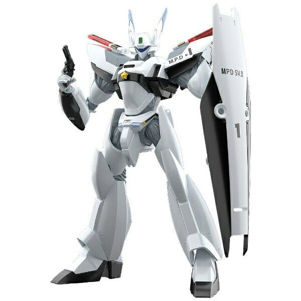 グッドスマイルカンパニー｜GOOD SMILE COMPANY 1/60 MODEROID 機動警察パトレイバー AV-0ピースメーカー 