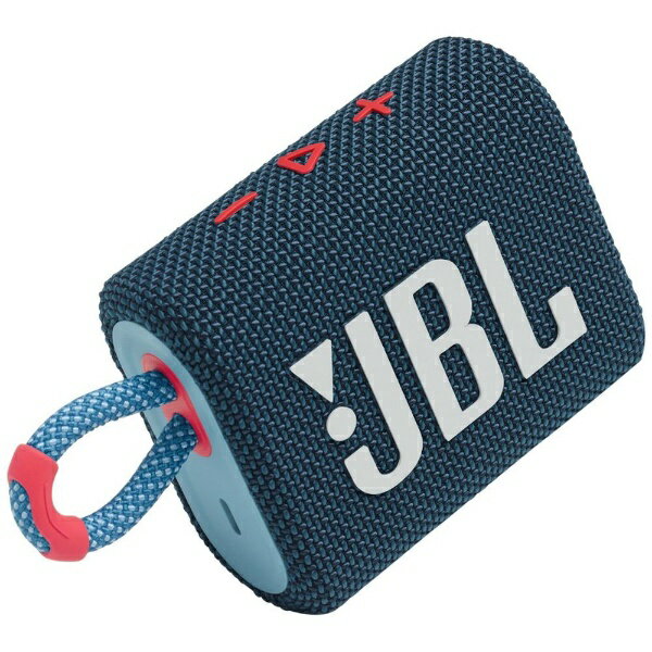 jbl go3β