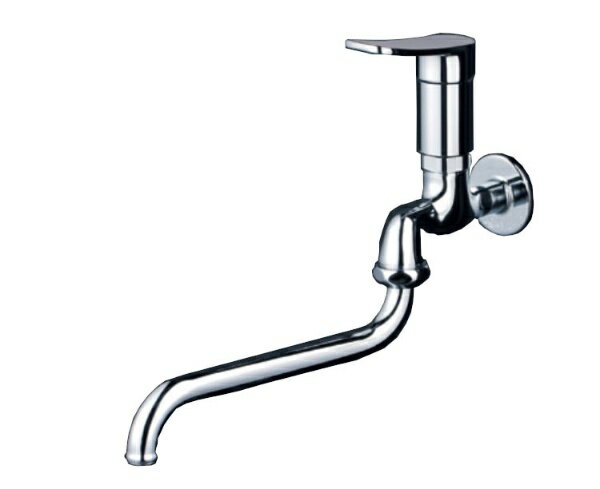 KVK｜ケーブイケー K3SR シングルレバー自在水栓(上下操作式)