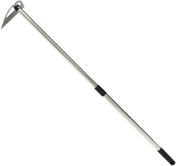 GARDEN FRIENDS｜ガーデンフレンズ GARDEN FRIENDS オールステン立鎌 伸縮柄 (66cm〜110cm) GARDEN FRIENDS