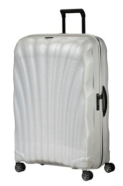 サムソナイト｜Samsonite CS2*35005WH C-Lite SPINNER 81/30 サムソナイト　ハードスーツケース　Samsnite [TSAロック搭載]