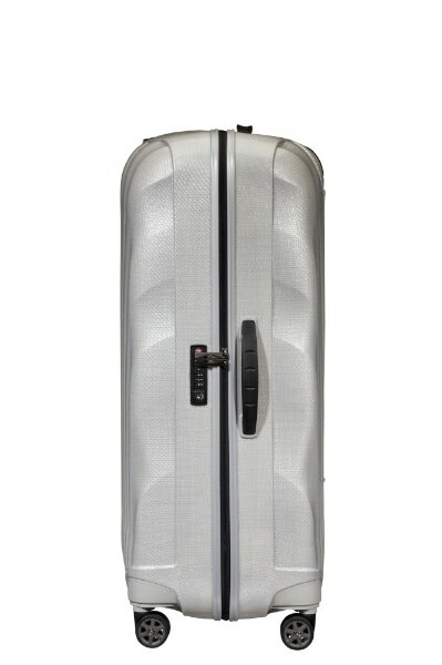 サムソナイト｜Samsonite CS2*35005WH C-Lite SPINNER 81/30 サムソナイト　ハードスーツケース　Samsnite [TSAロック搭載]