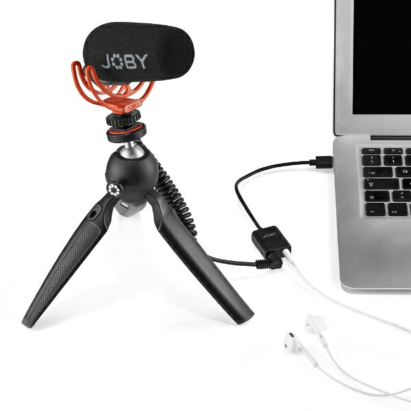 JOBY｜ジョビー ウェイボ USB アダプター JB01735-0WW【処分品の為、外装不良によ...