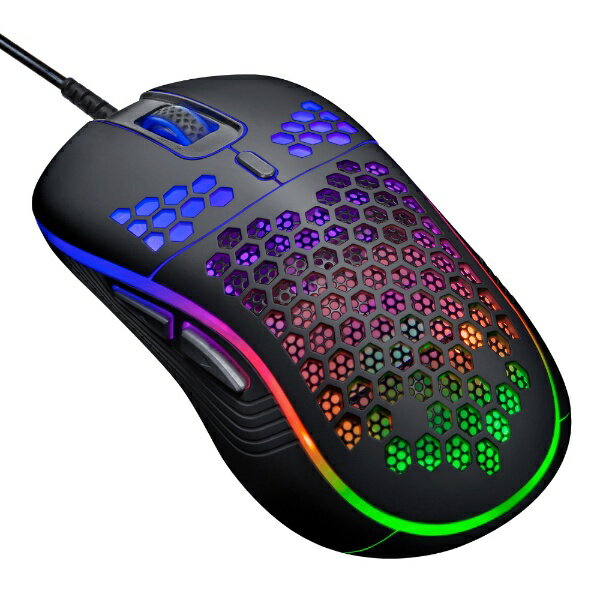 ꡼Century Corporation ߥ󥰥ޥ RACEN RGB LT ֥å CRC-GMRGB02BK [I...
