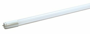 東京メタル｜TOME FL直管型LEDライト (グロースタータ式器具専用、工事不要タイプ) LDF20D-TM [G13 /20形 /昼光色 /1本]