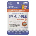 トーラス|TAURUS おいしい納豆DHA&EPA+