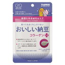 トーラス|TAURUS おいしい納豆コラーゲン+