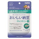 トーラス|TAURUS おいしい納豆グルコサミン+