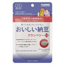 トーラス|TAURUS おいしい納豆クランベリー+